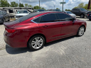 Thumbnail image of 2016 Chrysler 200 at MODERN AUTOMOTIVE SALES LLC