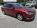 Thumbnail image of 2016 Chrysler 200 at MODERN AUTOMOTIVE SALES LLC