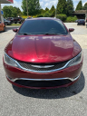Thumbnail image of 2016 Chrysler 200 at MODERN AUTOMOTIVE SALES LLC