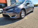 Thumbnail image of 2017 Chrysler Pacifica at NEW WAY MOTORS