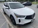Thumbnail image of 2023 Acura RDX at Acura of Omaha - NEW