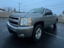 Thumbnail image of 2008 Chevrolet Silverado 1500 at QUICK AUTO SALES
