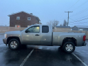 Thumbnail image of 2008 Chevrolet Silverado 1500 at QUICK AUTO SALES