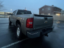 Thumbnail image of 2008 Chevrolet Silverado 1500 at QUICK AUTO SALES