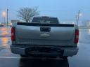 Thumbnail image of 2008 Chevrolet Silverado 1500 at QUICK AUTO SALES