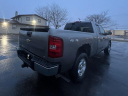 Thumbnail image of 2008 Chevrolet Silverado 1500 at QUICK AUTO SALES