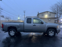 Thumbnail image of 2008 Chevrolet Silverado 1500 at QUICK AUTO SALES