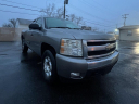 Thumbnail image of 2008 Chevrolet Silverado 1500 at QUICK AUTO SALES