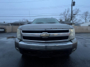 2008 Chevrolet Silverado 1500 Work Truck at QUICK AUTO SALES
