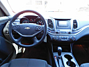 2016 Chevrolet Impala LS Fleet at Gary Mathews Motors
