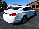 Thumbnail image of 2016 Chevrolet Impala at Gary Mathews Motors