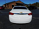 Thumbnail image of 2016 Chevrolet Impala at Gary Mathews Motors