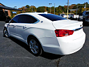 Thumbnail image of 2016 Chevrolet Impala at Gary Mathews Motors