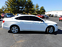 Thumbnail image of 2016 Chevrolet Impala at Gary Mathews Motors