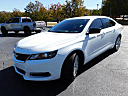 Thumbnail image of 2016 Chevrolet Impala at Gary Mathews Motors