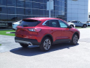 Thumbnail image of 2022 Ford Escape at Bob Moore Ford
