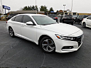 Thumbnail image of 2019 Honda Accord at Gary Mathews Motors