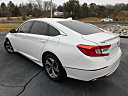 Thumbnail image of 2019 Honda Accord at Gary Mathews Motors