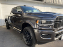 2022 Ram 2500 Laramie at MJK Auto Sales