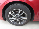 Thumbnail image of 2023 Kia Forte at HondaOfSuperstitionSpringsUSED of Mesa, AZ