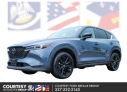 Thumbnail image of 2023 Mazda CX-5 at Courtesy Ford Breaux Bridge