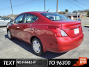 Thumbnail image of 2012 Nissan Versa at Chaparral of Johnson City, TN