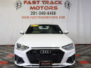 Thumbnail image of 2020 Audi A4 at Fast Track Motors