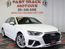 Thumbnail image of 2020 Audi A4 at Fast Track Motors
