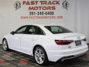 Thumbnail image of 2020 Audi A4 at Fast Track Motors