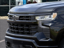 Thumbnail image of 2024 Chevrolet Silverado 1500 at Mccluskey Chevrolet Kings Automall