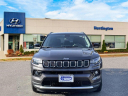 Thumbnail image of 2022 Jeep Compass at Huntington Jeep Chrysler