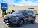 Thumbnail image of 2022 Jeep Compass at Huntington Jeep Chrysler