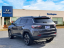 Thumbnail image of 2022 Jeep Compass at Huntington Jeep Chrysler