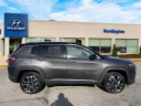 Thumbnail image of 2022 Jeep Compass at Huntington Jeep Chrysler