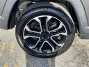 Thumbnail image of 2022 Jeep Compass at Huntington Jeep Chrysler