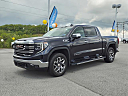 Thumbnail image of 2022 GMC Sierra 1500 at Crossroads Chevrolet