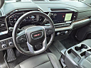 Thumbnail image of 2022 GMC Sierra 1500 at Crossroads Chevrolet