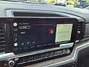 Thumbnail image of 2022 GMC Sierra 1500 at Crossroads Chevrolet