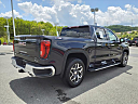 Thumbnail image of 2022 GMC Sierra 1500 at Crossroads Chevrolet