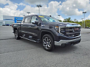 Thumbnail image of 2022 GMC Sierra 1500 at Crossroads Chevrolet