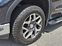 Thumbnail image of 2022 GMC Sierra 1500 at Crossroads Chevrolet