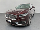 Thumbnail image of 2020 Lincoln Nautilus at Bergstrom Neenah Ford-Lincoln
