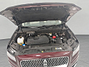 Thumbnail image of 2020 Lincoln Nautilus at Bergstrom Neenah Ford-Lincoln