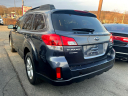 Thumbnail image of 2013 Subaru Outback at Rockland Motors