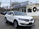 Thumbnail image of 2016 Lincoln MKX at Northgate Ford Lincoln