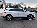 Thumbnail image of 2016 Lincoln MKX at Northgate Ford Lincoln