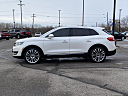 Thumbnail image of 2016 Lincoln MKX at Northgate Ford Lincoln