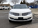 Thumbnail image of 2016 Lincoln MKX at Northgate Ford Lincoln