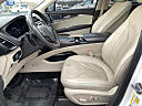 Thumbnail image of 2016 Lincoln MKX at Northgate Ford Lincoln