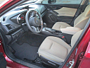 Thumbnail image of 2017 Subaru Impreza at Skye Autohaus LLC